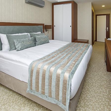 Royal Sweet Hotel Ankara Eksteriør billede