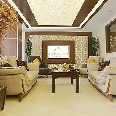 Royal Sweet Hotel Ankara Eksteriør billede