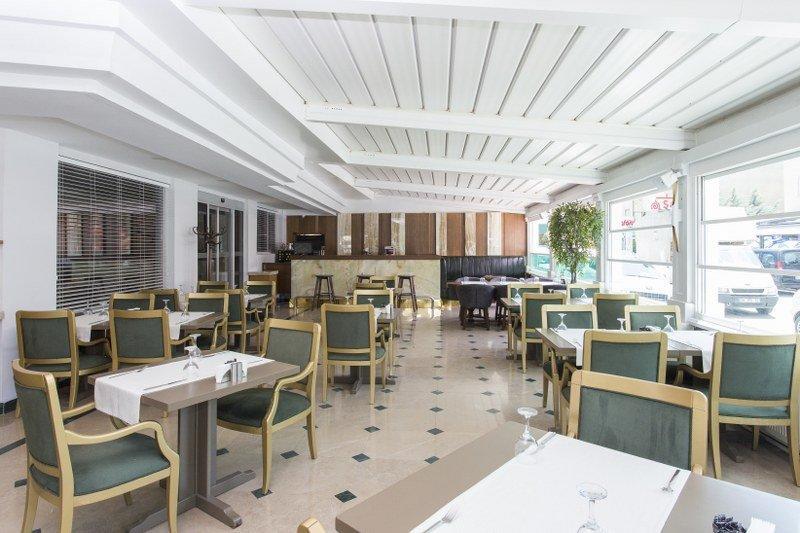 Royal Sweet Hotel Ankara Eksteriør billede