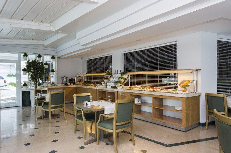 Royal Sweet Hotel Ankara Eksteriør billede